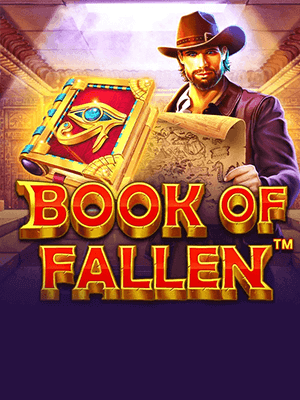 Book of the Fallen