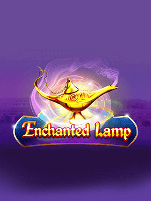 Enchanted Lamp
